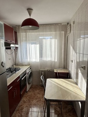 apartament 2 camere-1 decembrie-th pallady-metrou 1 minut-modern - imagine 7