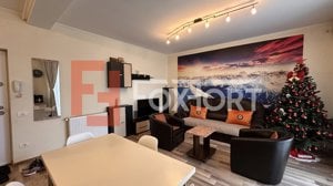 Apartament 2 camere la parter, de vanzare, in Giroc - imagine 3