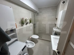 Apartament 3 camere, 80 mp, zona Prima Onestilor - imagine 6