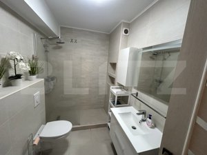 Apartament 3 camere, 80 mp, zona Prima Onestilor - imagine 7