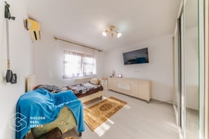 Apartament la cheie, cu centrala termica, parter, strada Padurii