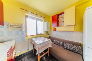 Apartament la cheie, cu centrala termica, parter, strada Padurii - imagine 6