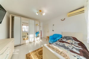 Apartament la cheie, cu centrala termica, parter, strada Padurii - imagine 2