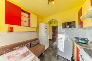 Apartament la cheie, cu centrala termica, parter, strada Padurii - imagine 4