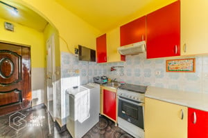 Apartament la cheie, cu centrala termica, parter, strada Padurii - imagine 5