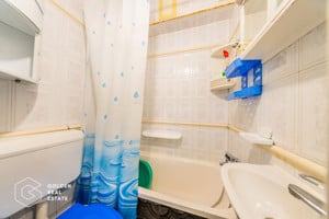 Apartament la cheie, cu centrala termica, parter, strada Padurii - imagine 8