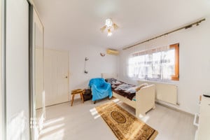 Apartament la cheie, cu centrala termica, parter, strada Padurii - imagine 3