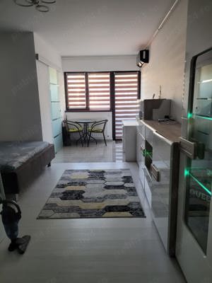 Închiriez garsonieră cu balcon 33 mp zona margeanului - imagine 5