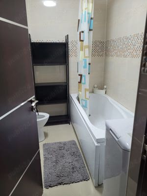 Închiriez garsonieră cu balcon 33 mp zona margeanului - imagine 7