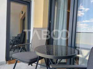 Arta de a locui-Apartament la prima inchiriere 2 camere loc parcare - imagine 19