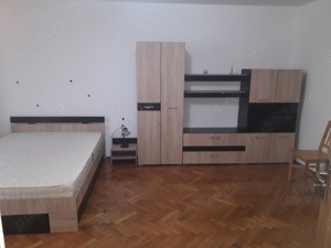 Ap spatios si elegant 1 cam modern amenajat mobilat Alfa cu termoteca etaj 3 ocupabil imediat - imagine 2