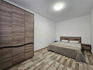 Apartament renovat zona Calea Bucuresti - imagine 8