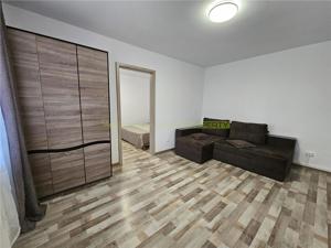 Apartament renovat zona Calea Bucuresti - imagine 4