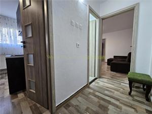 Apartament renovat zona Calea Bucuresti - imagine 19