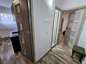 Apartament renovat zona Calea Bucuresti - imagine 18