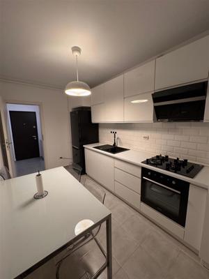 Apartament Berceni - imagine 8