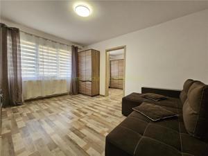 Apartament renovat zona Calea Bucuresti