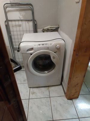 Ofer spre inchriere apart 2 camere , et 2, in Tipografilor, Lucaciu Vasile, 300 euro, cu centrala - imagine 6