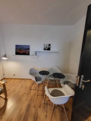 apartament 2 camere-piata muncii-metrou 5 minute-modern - imagine 2