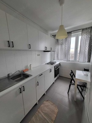 apartament 2 camere-piata muncii-metrou 5 minute-modern - imagine 8