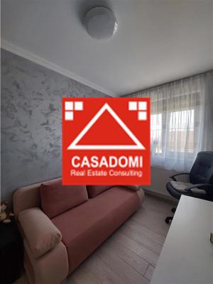 Apartament 3 camere, la cheie in bloc nou, Gradiste - imagine 9