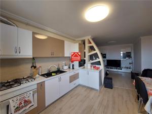 Apartament 3 camere, la cheie in bloc nou, Gradiste - imagine 6