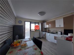 Apartament 3 camere, la cheie in bloc nou, Gradiste - imagine 7