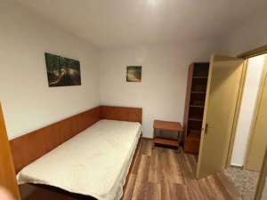 Apartament de 2 camere, AC, balcon, pet friendly, zona Tineretului  - imagine 2