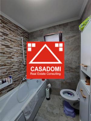 Apartament 3 camere, la cheie in bloc nou, Gradiste - imagine 10