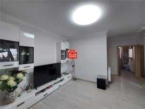 Apartament 3 camere, la cheie in bloc nou, Gradiste - imagine 4