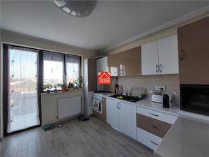 Apartament 3 camere, la cheie in bloc nou, Gradiste - imagine 2