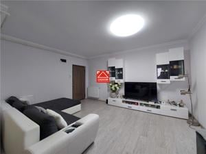 Apartament 3 camere, la cheie in bloc nou, Gradiste - imagine 5