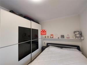 Apartament 3 camere, la cheie in bloc nou, Gradiste - imagine 8