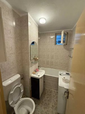 Apartament de 2 camere, AC, balcon, pet friendly, zona Tineretului  - imagine 5