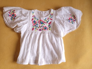 Ie   Bluza pentru fetite de 5-7 ani, marca NEXT