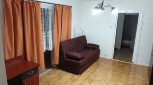 Apartament 2 camere - Gheorghe Lazar - Centrala Proprie - Parter