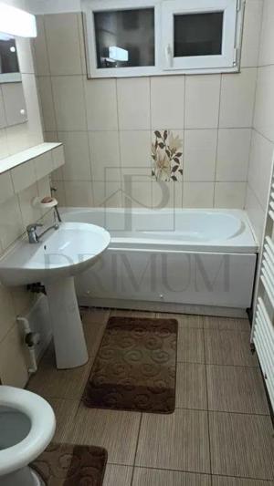 Apartament 2 camere - Gheorghe Lazar - Centrala Proprie - Parter - imagine 8