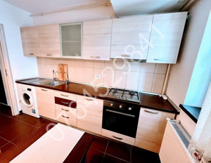 Inchiriez apt. 2 cam. Titan, Sara Residence, Str. Fetesti, bloc 2013, 10 min. metrou 1 Dec, parcare. - imagine 6