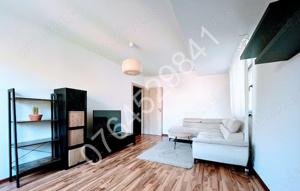 Inchiriez apt. 2 cam. Titan, Sara Residence, Str. Fetesti, bloc 2013, 10 min. metrou 1 Dec, parcare. - imagine 3