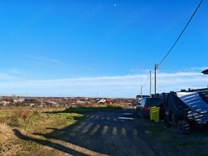 Vând teren intravilan în Corbu la lac  - imagine 6