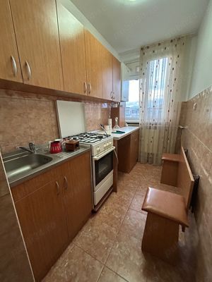 De vânzare apartament cu 2 camere - imagine 4