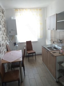 Vand Apartament 2 camere  - imagine 2