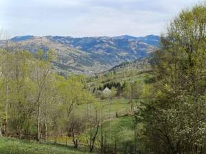 De vânzare teren intravilan în Bicaz Chei