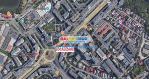 Spatiu Comercial 17,33 mp | Soseaua Pantelimon | 700 Euro - imagine 5