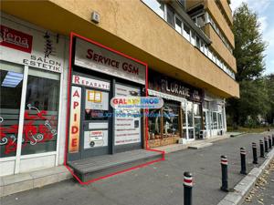 Direct PROPRIETAR | Spatiu Comercial 20 mp | Pantelimon | 700 Euro