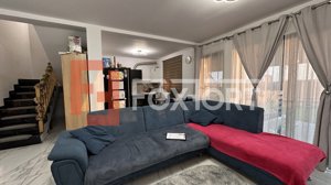 Duplex 5 camere, de vanzare, 122 mp, in Chisoda - imagine 3