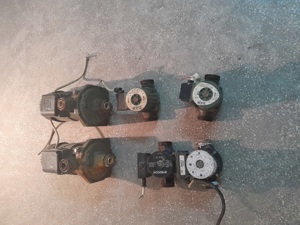 pompe recirculare funcționale 