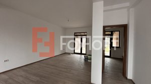 Duplex 4 camere de vanzare, 116 mp, in Chisoda - imagine 3