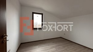 Duplex 4 camere de vanzare, 116 mp, in Chisoda - imagine 15