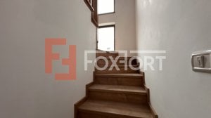 Duplex 4 camere de vanzare, 116 mp, in Chisoda - imagine 13